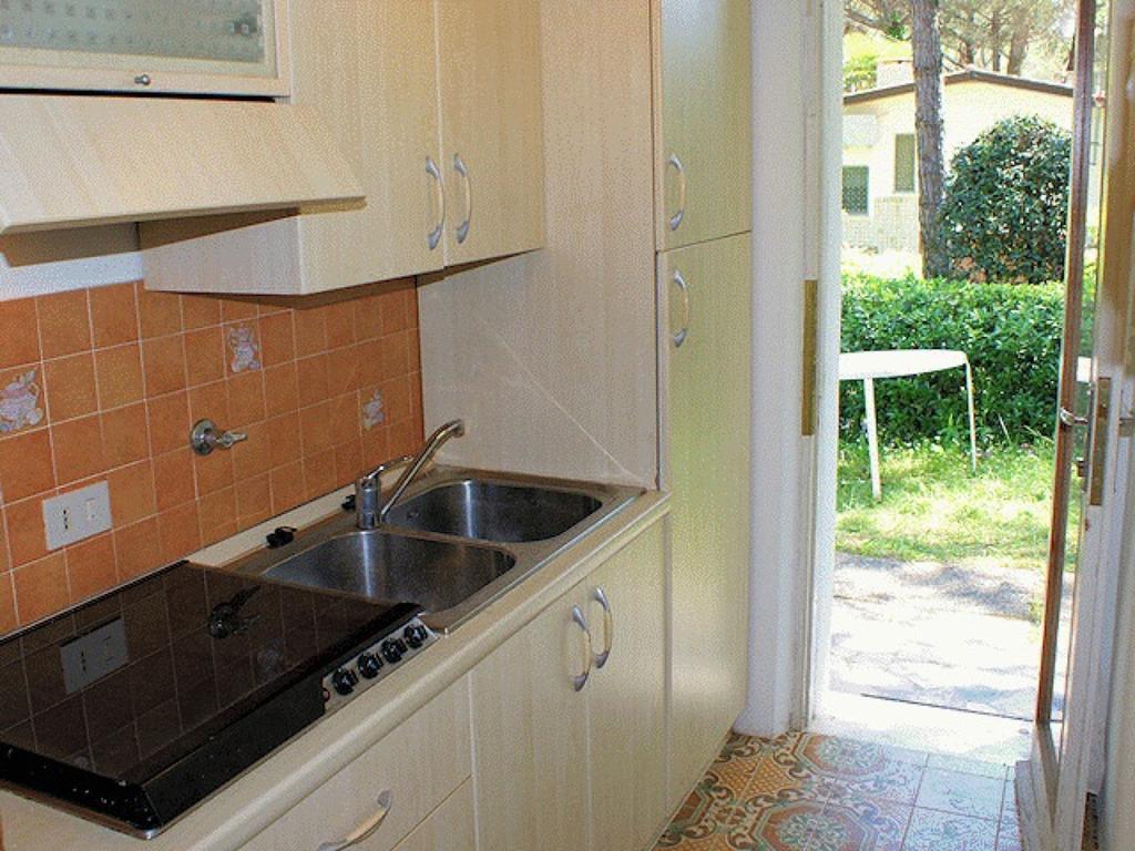 Lignano Riviera Villa Economica Lignano Sabbiadoro Exterior foto