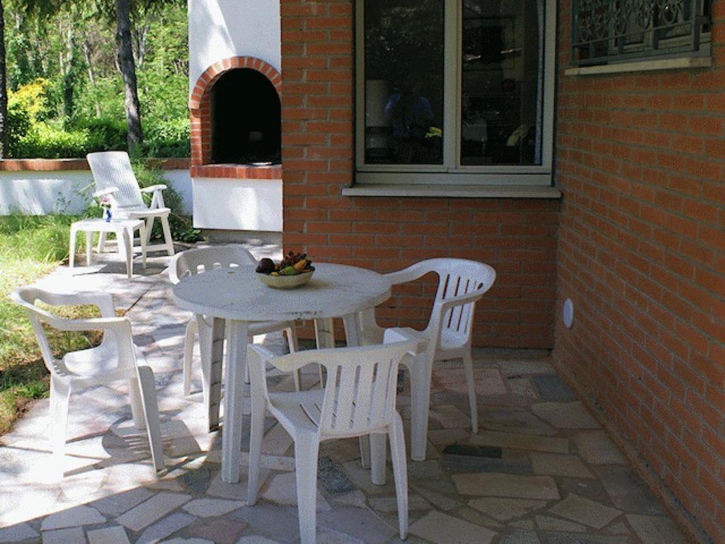 Lignano Riviera Villa Economica Lignano Sabbiadoro Exterior foto
